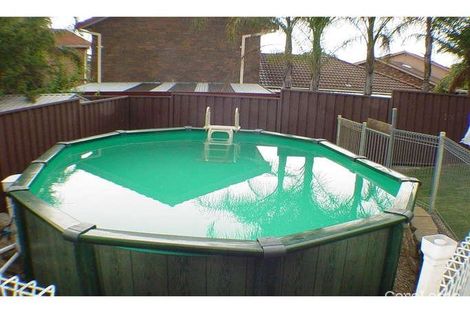 Property photo of 50 Henry Lawson Avenue Werrington County NSW 2747