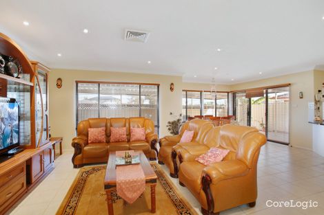 Property photo of 2 Antares Avenue Hinchinbrook NSW 2168