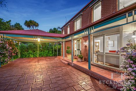 Property photo of 4 Meruka Drive Eltham VIC 3095