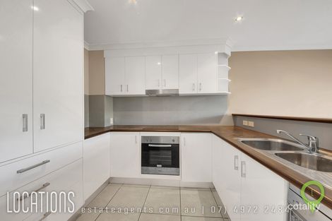 Property photo of 11/25 Roberts Street South Gladstone QLD 4680