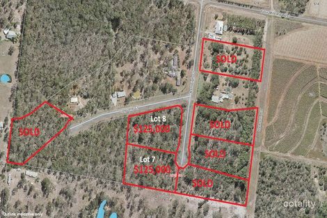 Property photo of 14-16 Ashleigh Court Tinana South QLD 4650