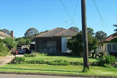 Property photo of 22 Lewis Street Regents Park NSW 2143