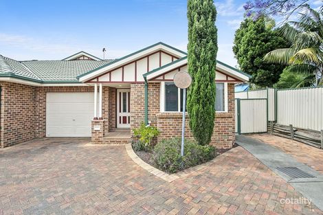 2/529 Merrylands Rd, Merrylands, NSW 2160
