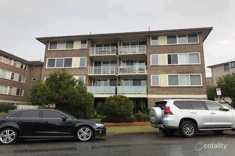 Property photo of 32/77 Broome Street Maroubra NSW 2035