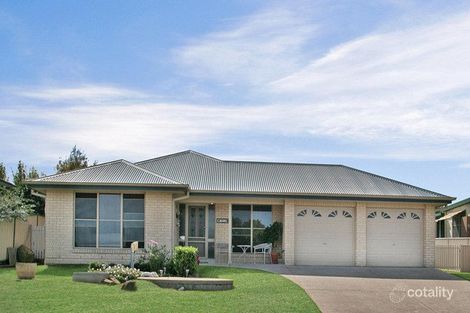 10 Sloane St, Paterson, NSW 2421