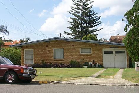 Property photo of 22 Seashell Avenue Mermaid Beach QLD 4218