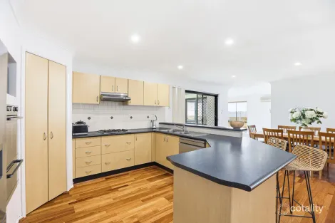 Property photo of 103 Mile End Road Rouse Hill NSW 2155