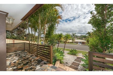 Property photo of 21 Masters Street Arundel QLD 4214