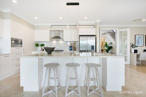 Property photo of 5 Selwyn Street Pymble NSW 2073
