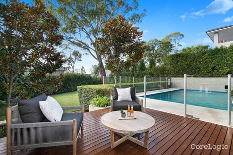 Property photo of 5 Selwyn Street Pymble NSW 2073