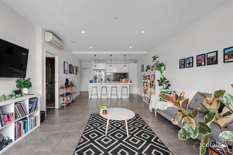 Property photo of 302/5 Cameron Street South Brisbane QLD 4101