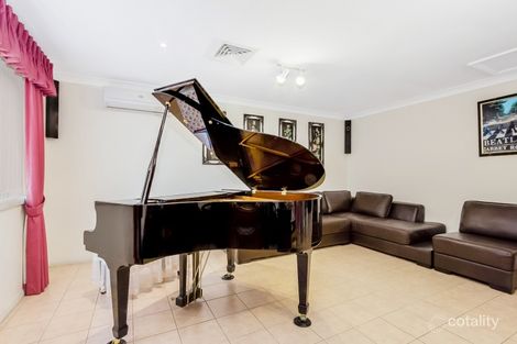 Property photo of 39 Walker Street Quakers Hill NSW 2763