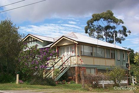 Property photo of 56 Campbell Terrace Alderley QLD 4051