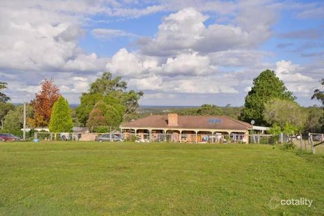 820 Putty Rd, East Kurrajong, NSW 2758