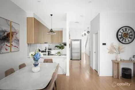 Property photo of 14A Cook Street Telopea NSW 2117