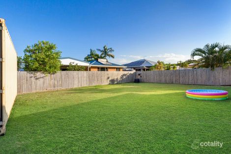 Property photo of 81 Busuttin Drive Rural View QLD 4740