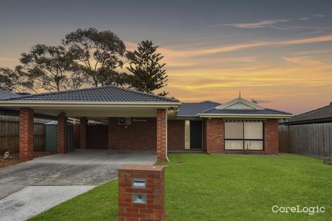 Property photo of 7 Bluegrass Walk Frankston VIC 3199