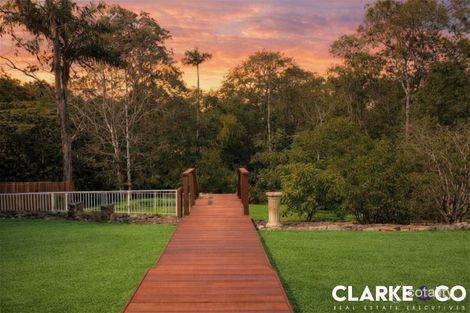 Property photo of 21 Commissioners Flat Road Peachester QLD 4519