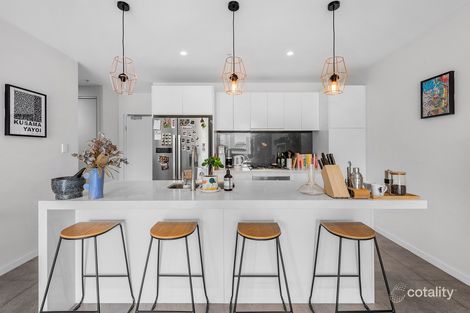 Property photo of 302/5 Cameron Street South Brisbane QLD 4101