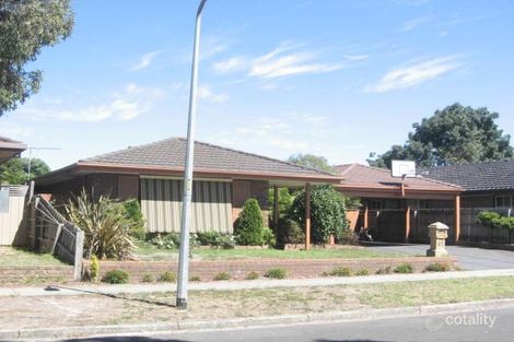 41 Witternberg Ave, Frankston, VIC 3199