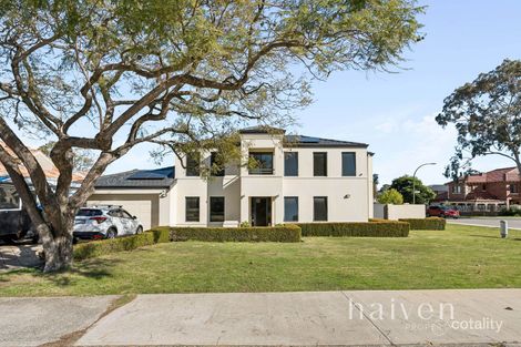 2 St Michael Tce, Mount Pleasant, WA 6153