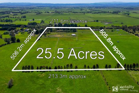 90 Peers Rd, Dalmore, VIC 3981