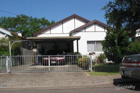 Property photo of 10 Young Street Croydon NSW 2132
