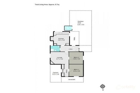 Property photo of 6A Steinfeld Street South Golden Point VIC 3350