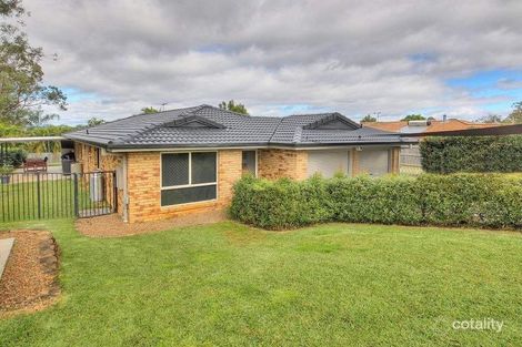 Property photo of 21 Hillview Drive Hillcrest QLD 4118