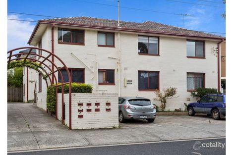 6/12 Barningham St, Brunswick, VIC 3056