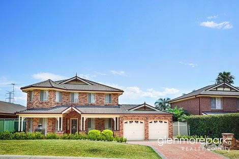 Property photo of 20 Boldero Crescent Glenmore Park NSW 2745