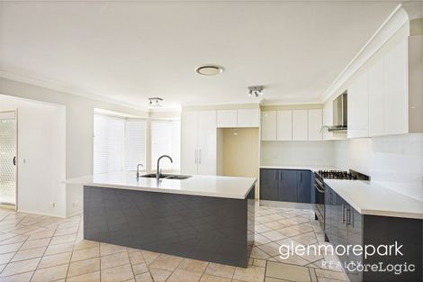 Property photo of 20 Boldero Crescent Glenmore Park NSW 2745