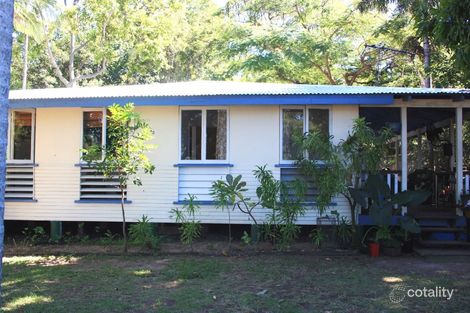 Property photo of 40 Barton Street Nelly Bay QLD 4819