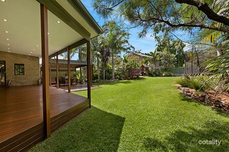 Property photo of 90 Wilson Parade Heathcote NSW 2233