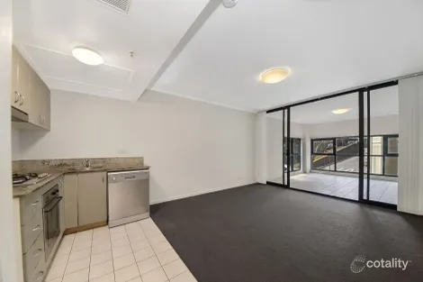 204/174-186 Goulburn St, Surry Hills, NSW 2010