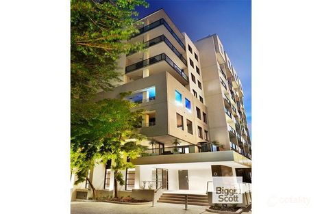 707/8 Howard St, Richmond, VIC 3121