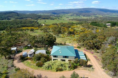 Property photo of 135 Macgregor Road Beveridge VIC 3753