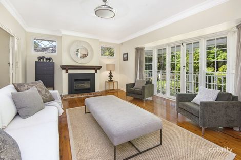 Property photo of 85 Lucinda Avenue Wahroonga NSW 2076
