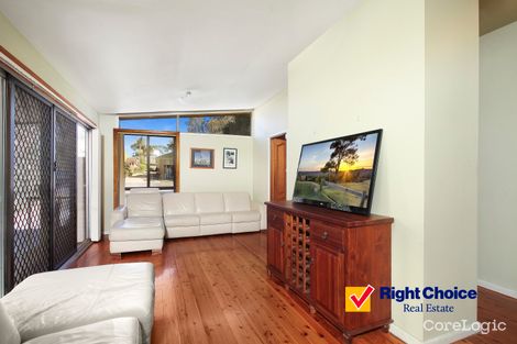 Property photo of 3 Ash Avenue Albion Park Rail NSW 2527