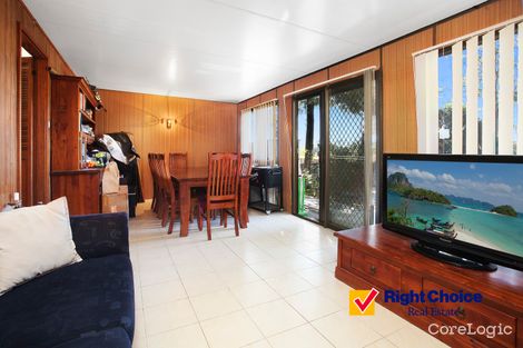 Property photo of 3 Ash Avenue Albion Park Rail NSW 2527