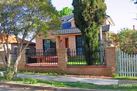 24 Bennett Ave, Strathfield South, NSW 2136