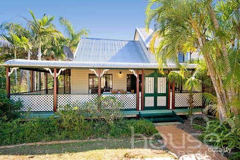 Property photo of 156 College Road Karana Downs QLD 4306