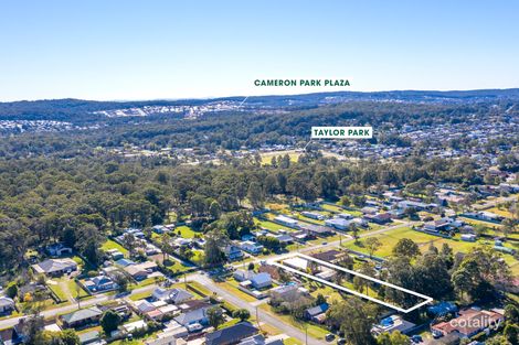 Property photo of 35 Charlton Street Barnsley NSW 2278