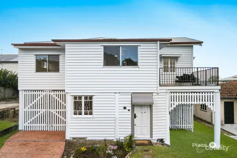 Property photo of 36 Karthina Street Bulimba QLD 4171