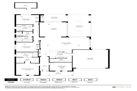 Property photo of 8 La Perouse Avenue Flinders Park SA 5025