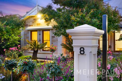 Property photo of 8 La Perouse Avenue Flinders Park SA 5025