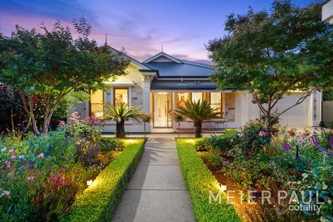 Property photo of 8 La Perouse Avenue Flinders Park SA 5025