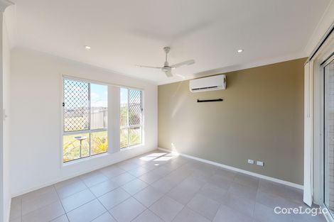 Property photo of 25 Belltrees Place Gracemere QLD 4702