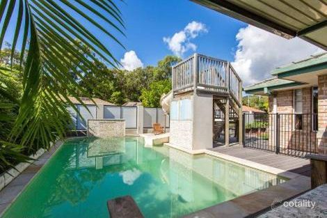 Property photo of 5 Matthew Close Burleigh Heads QLD 4220