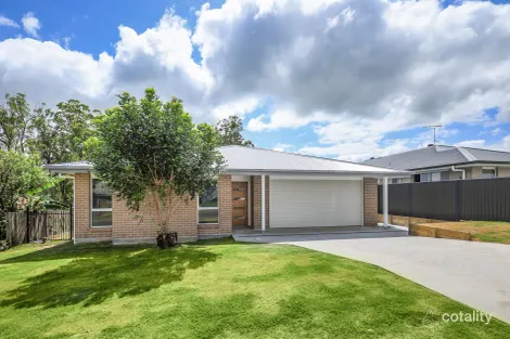 Property photo of 2 James Ramsay Place West Kempsey NSW 2440